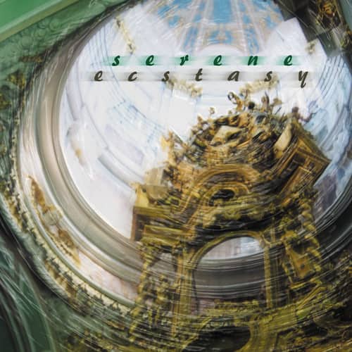 Spiritual Revival Choir of Mos - Serene Ecstasy: Light & Sorrow of Orthodox Russia  - COMPACT DISCS