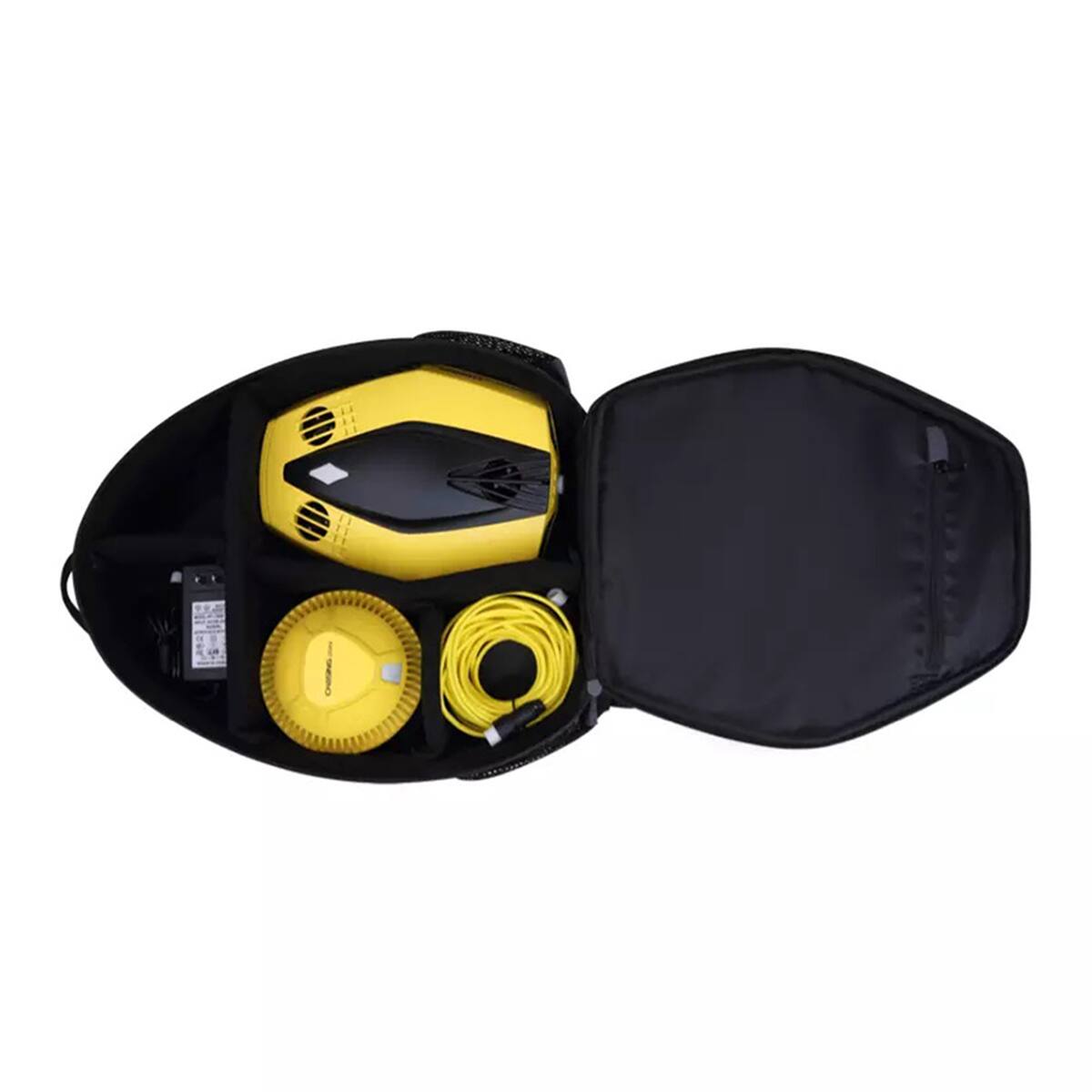 Alt View 2. CHASING - CHASING Dory Underwater Drone Flash Pack.