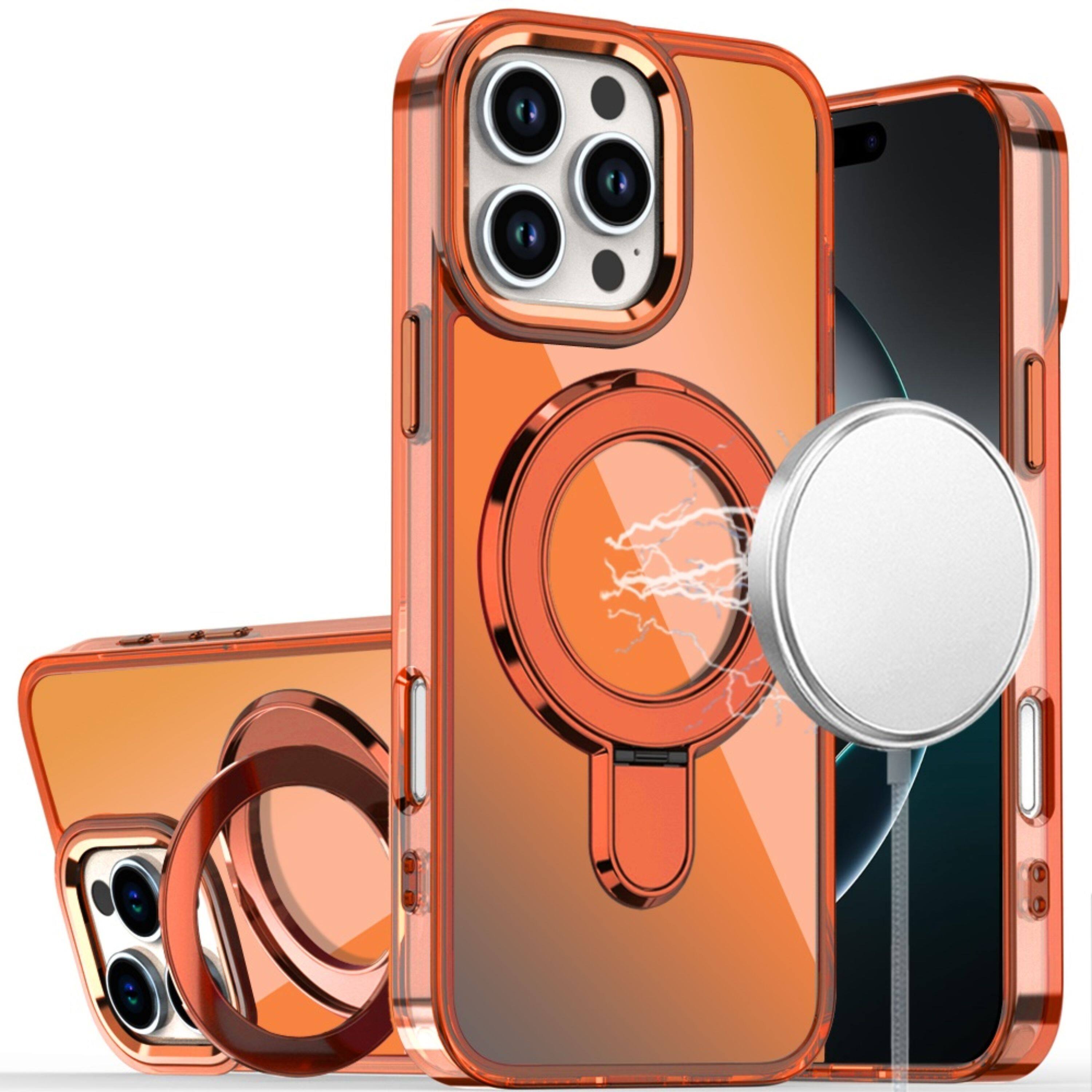 Cosmic Orange
