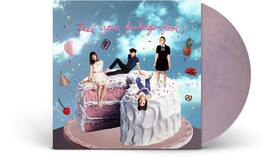 Regrettes - Feel Your Feelings Fool! - VINYL LP