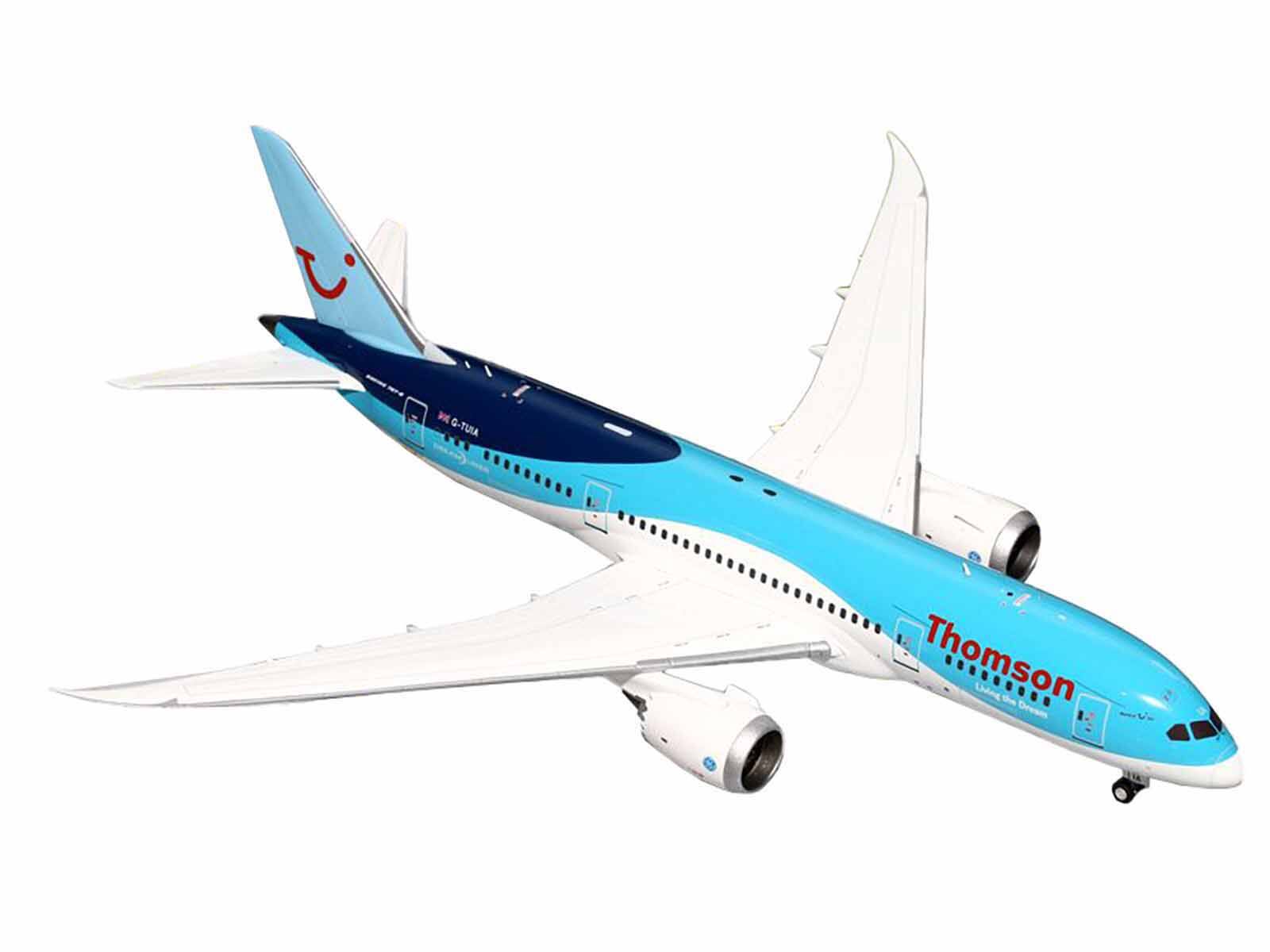 G-TUTA Thomson