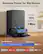 Nonstop Power for Big Homes
PowerBoost Charging, No Mid-Clean Waits
Restores 10% Battery in 3 Mins
Nonstop Cleaning
458 Mins / 2,150 sq ft
DEEBOT T90
100% Complete
OTHERS
102 Mins / 459 sq ft
Charge 118 Mins
76 Mins / 342 sq ft
Charge 110 Mins
52 Mins / 234 sq ft
50% Complete