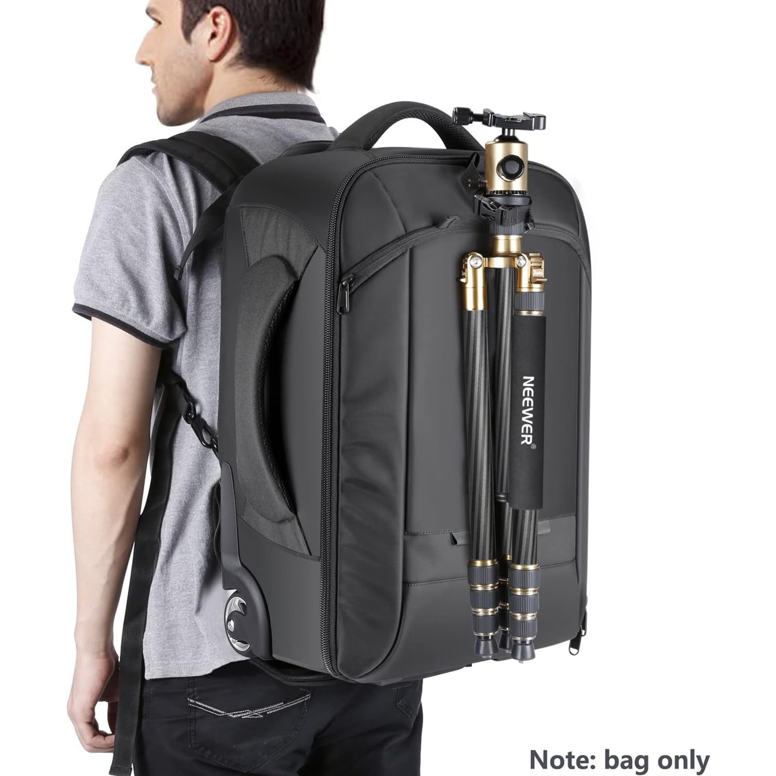 NEEWER

Note: bag only