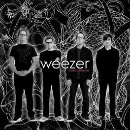 Weezer - Make Believe - VINYL LP