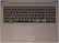 Esc F1 F2 F3 + F4 F5 F6 F7 F8 F9 F10 F11 F12 <+ DE PrtSc Del PgUp PgDn Pause - 1 2 3 4 5 6 7 8 9 0 - = Backspace Tab Q W E R T Y U I O P 7 Home 8 9 PgUp Caps Lock A S D F G H J K L : Enter 4 5 6 1 + Shift Z X C V B N M < > / 2 Shift 1 2 3 Ctrl Fn Alt 88 Alt Pylip 0 Ins Del Enter Home PCe End