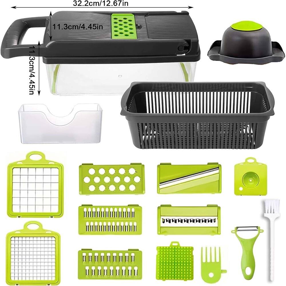 32.2cm/12.67in  
11.3cm/4.45in  
11.3cm/4.45in