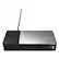Alt View 14. MSI - USBC Docking Station Gen 2 - Black/Gray.