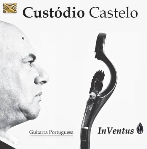 Custódio Castelo - Inventus   - COMPACT DISCS [CD] price history on PriceWatchPro