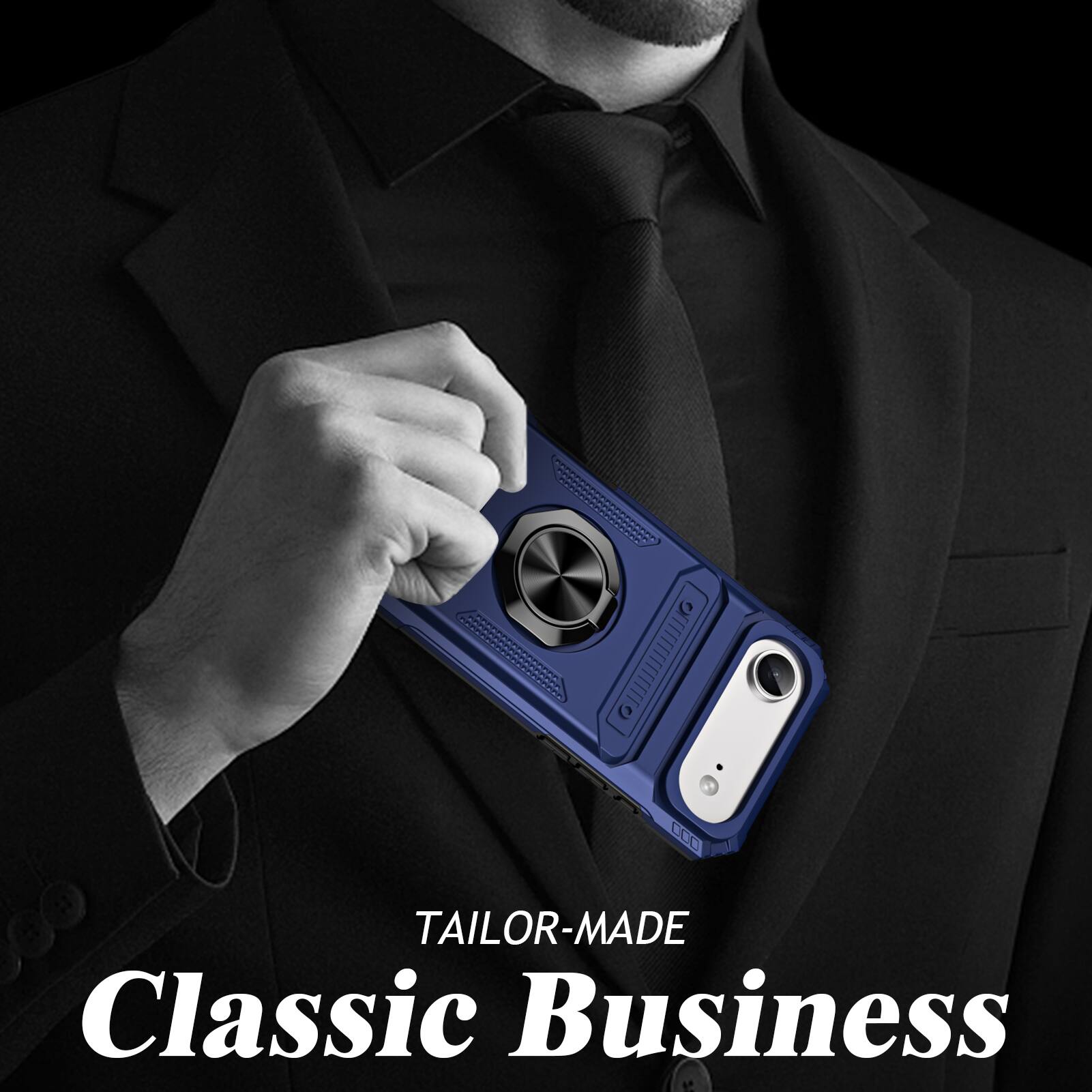 TAILOR-MADE Classic Business