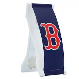 Screen Skinz - Boston Red Sox Phone Grip - Multicolor