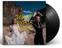 Esther Rose - Want - VINYL LP