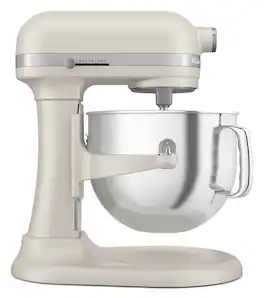 KitchenAid - KitchenAid® 7 Quart Bowl-Lift Stand Mixer, KSM70SKXX - Milkshake