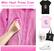 Mini Heat Press Iron
Uniform ironing temperature of 302°F
Use it to decal and heat transfer patterns of small objects, like custom t-shirts, tote bags, shoes, mouse pads, etc.