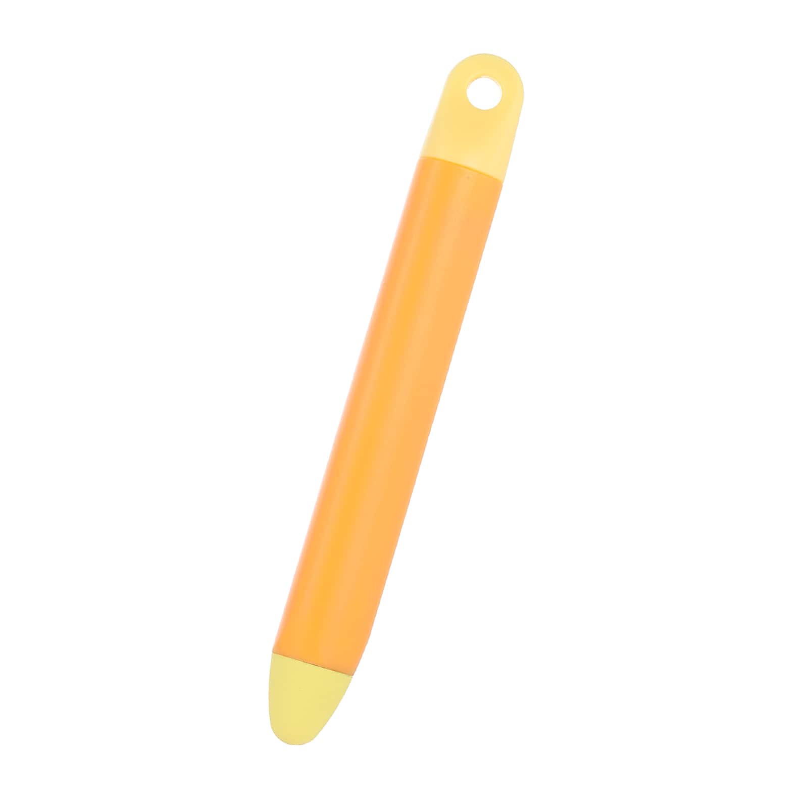 Unique Bargains - High Sensitivity Universal Stylus Pens for Touch Screen Devices, Phone, Tablet, Laptop - Orange