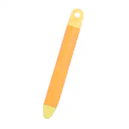 Unique Bargains - High Sensitivity Universal Stylus Pens for Touch Screen Devices, Phone, Tablet, Laptop - Orange