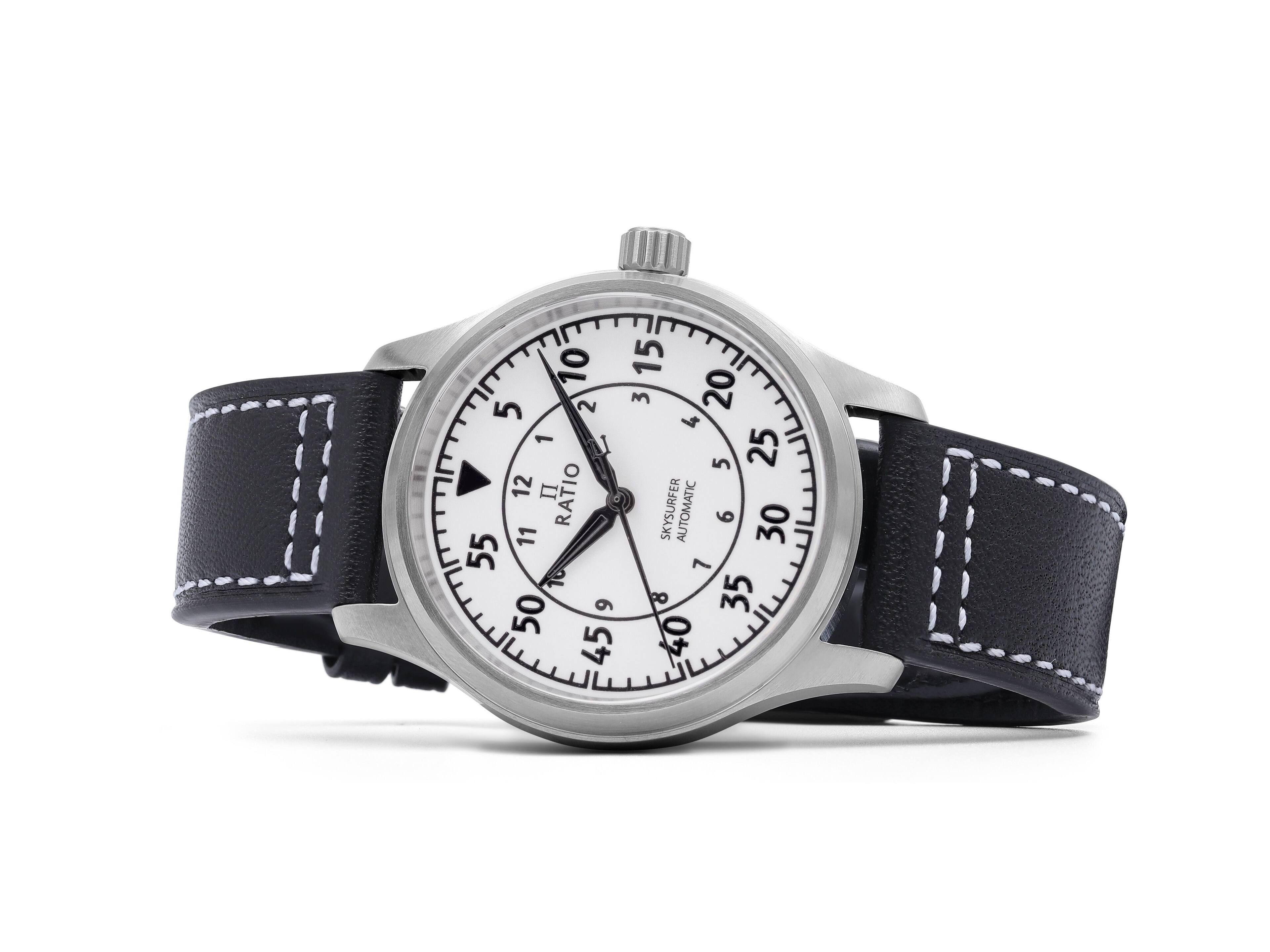 10 15 5 2 3 20 4 1 II 25 5 12 II RATIO 11 SKYSURFER AUTOMATIC 6 30 55 7 50 9 PO 35 45 40