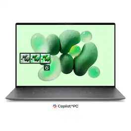 Dell - XPS 13 13.4” 2K LCD Laptop,Intel Ultra 7 256V,16GB RAM,2TB SSD,Backlit Keyboard,Win 11 - Gray