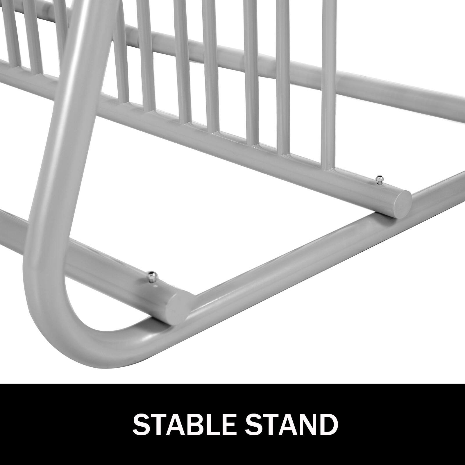 STABLE STAND