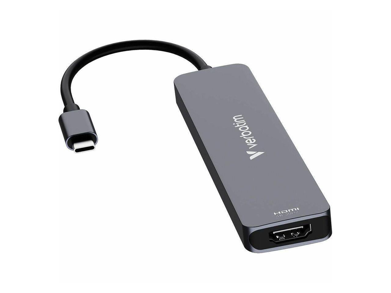 verbatim A HD IMGH 50 4K