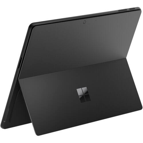 Left. Microsoft - Surface Pro 11 Copilot+ PC 13" Tablet 512GB WiFi 1.7GHz,  - Black.