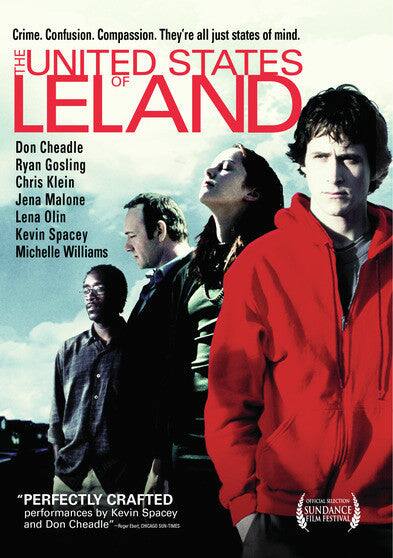 The United States of Leland - DVD