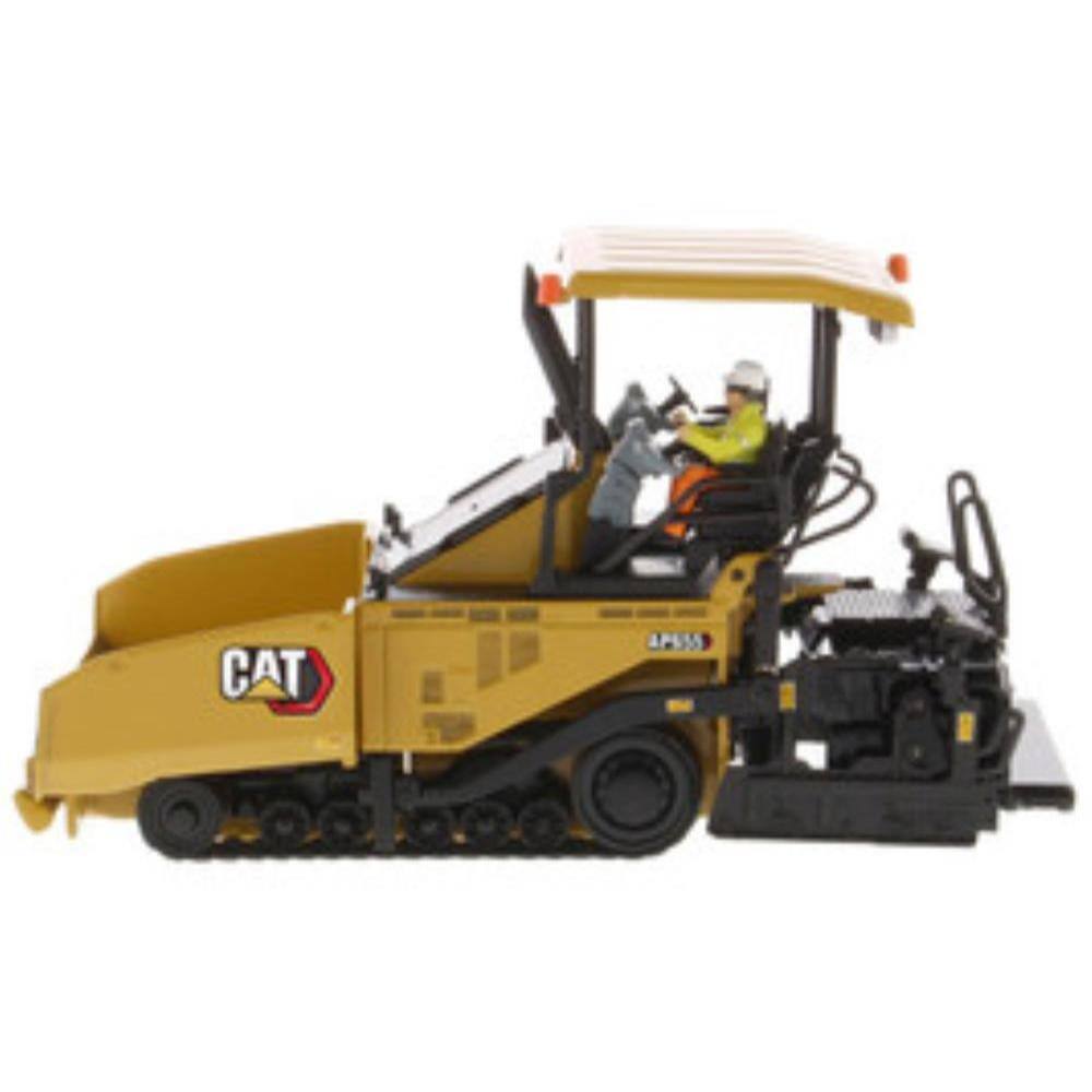 CAT APS150