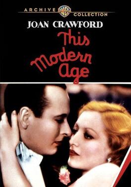 This Modern Age - DVD