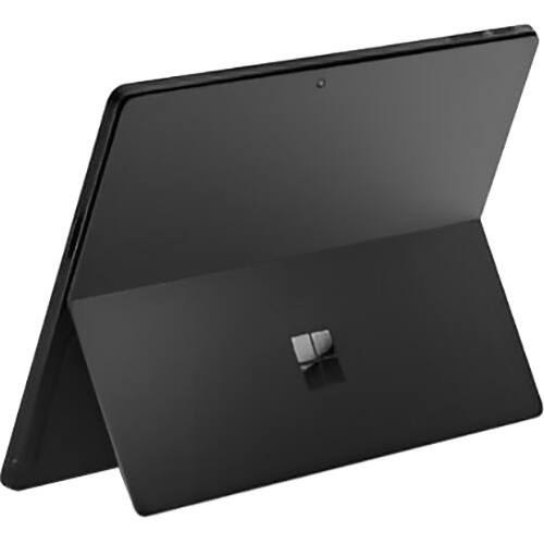 Alt View 2. Microsoft - Surface Pro 11 13" Copilot+ PC ZIP-00019 - Black.