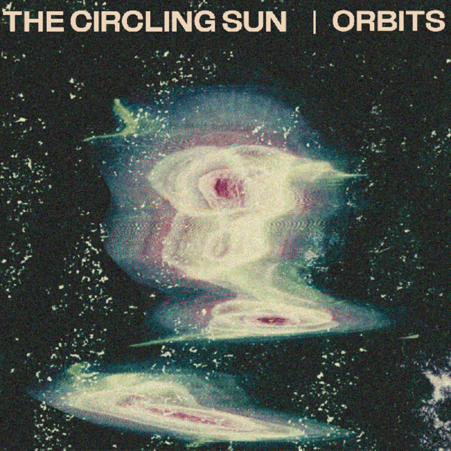 Circling Sun - Orbits   - VINYL LP price history on PriceWatchPro