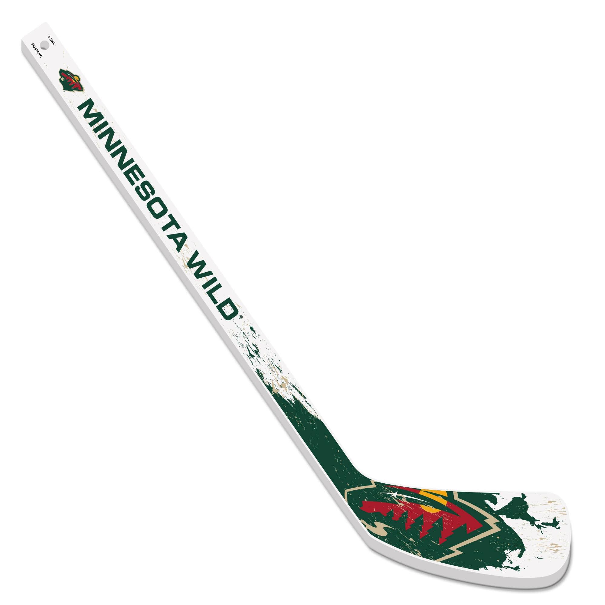 MINNESOTA WILD