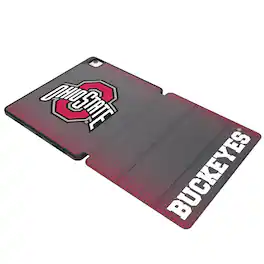 Keyscaper - Ohio State Buckeyes iPad Case - 13in Pro M4 - Black