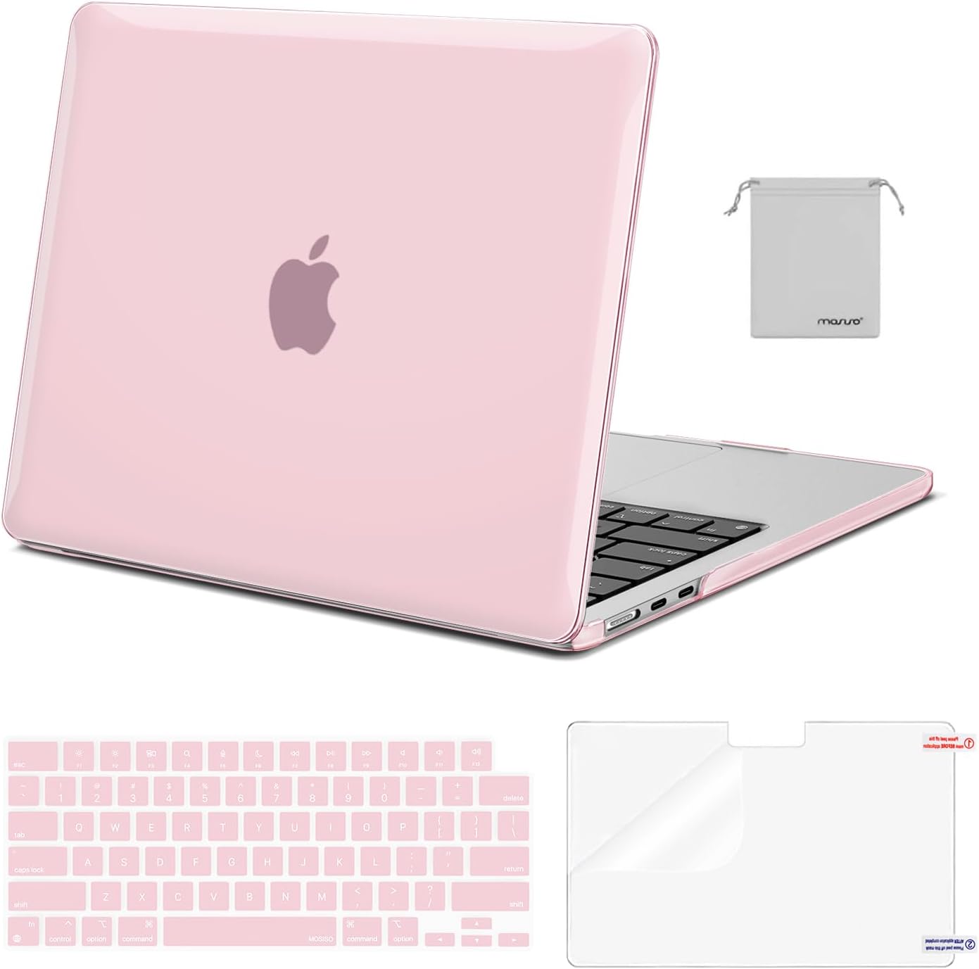 Rose Pink