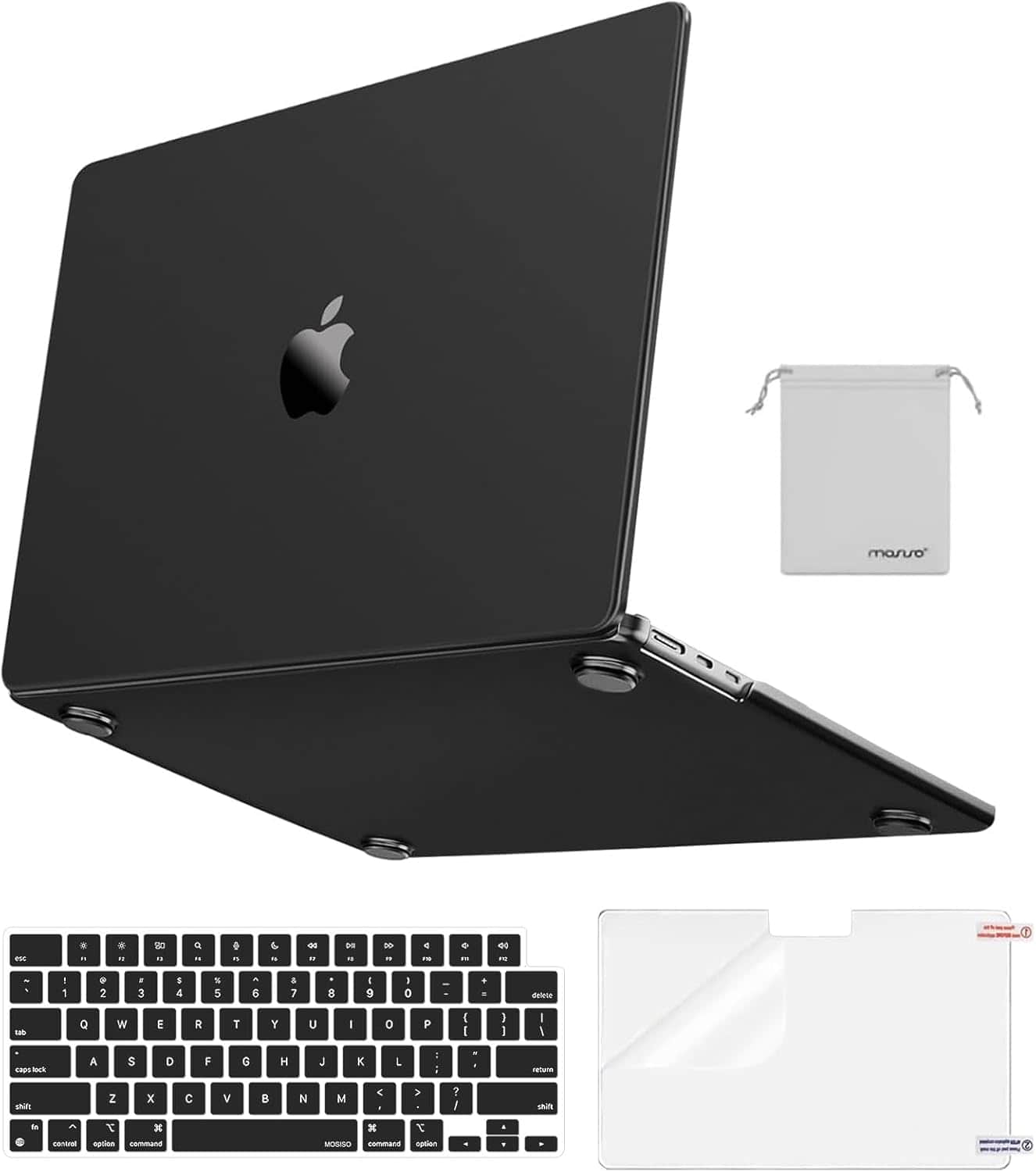 Kensington MagPro Elite Magnetic Privacy Screen for MacBook 13