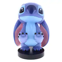 Cable Guys by Exquisite Gaming - Stitch Disney Classics Holder