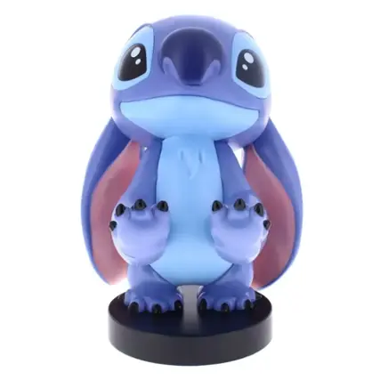 Cable Guys by Exquisite Gaming - Stitch Disney Classics Holder