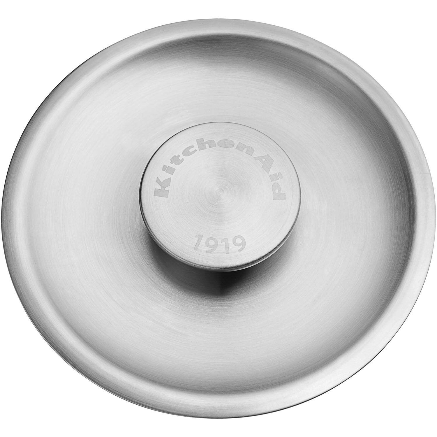 Alt View 5. KitchenAid - Cold Brew Coffee Maker - Stainless Steel.