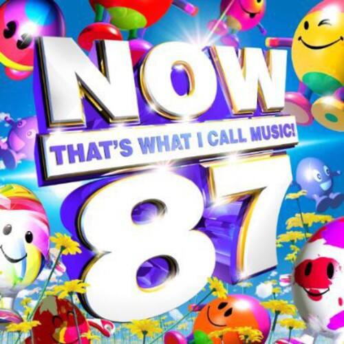 Various Artists - Now That's What I Call Music! 87 / Various   - COMPACT DISCS [CD]