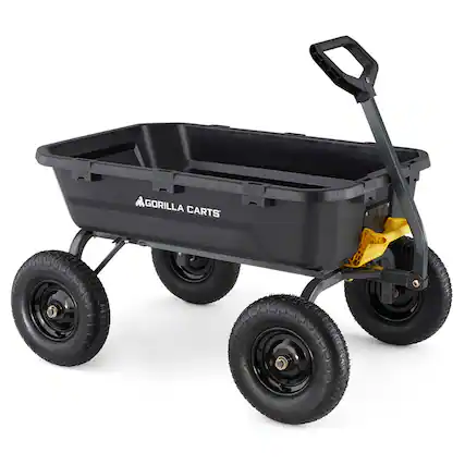 GORILLA CARTS