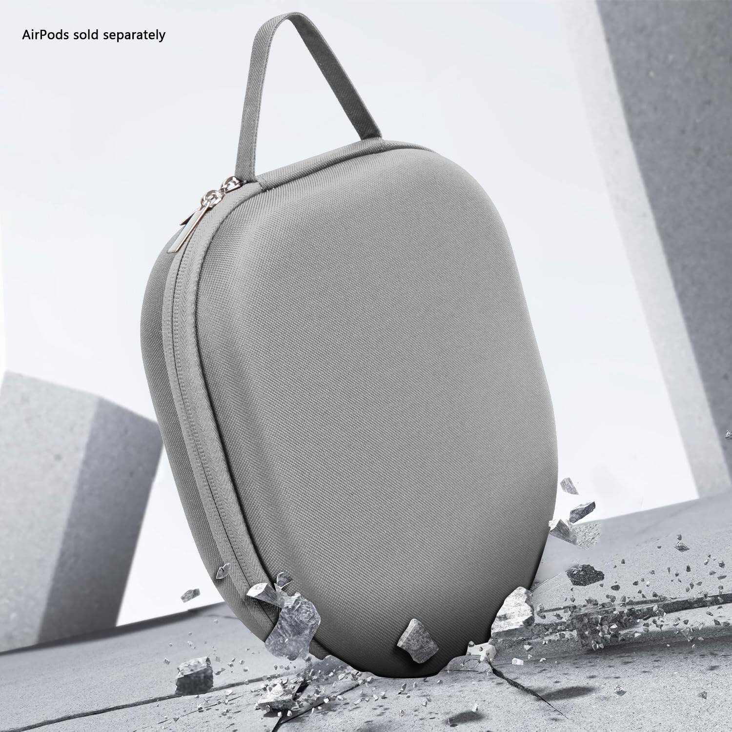 AirPods are sold separately.