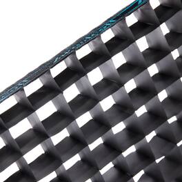 Westcott - 40-Degree Egg Crate Grid for 26" Rapid Box Octa Switch Octa-S