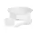 Accessories. Proctor Silex - 10-Cup Rice cooker - White.