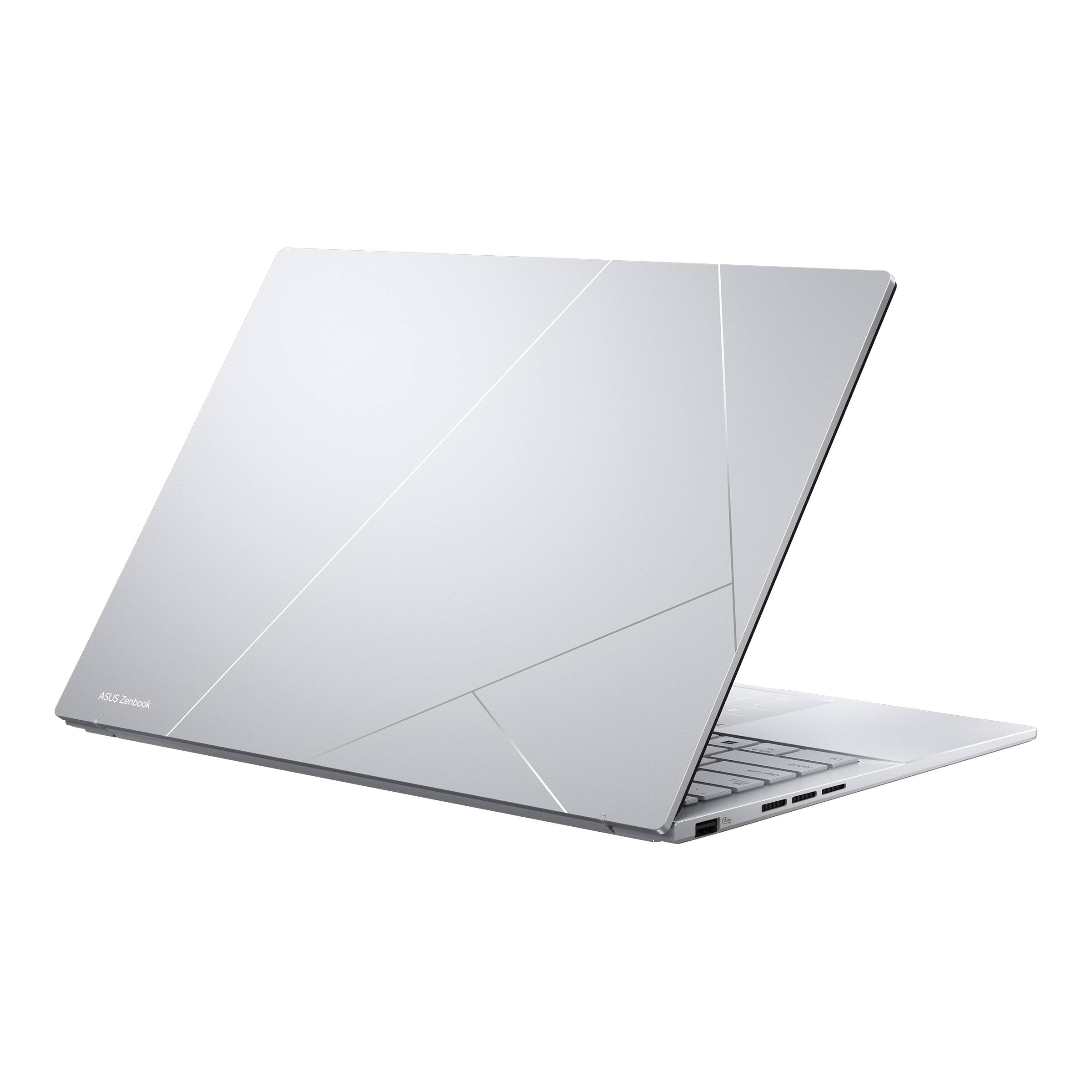 ASUS ZenBook 13