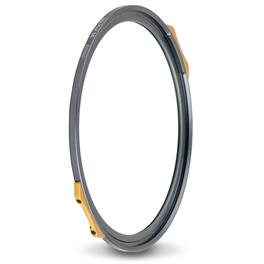 NiSi - JetMag Pro 82MAG Star Soft Glow Mist 1/4 Nano-Coated Magnetic Filter