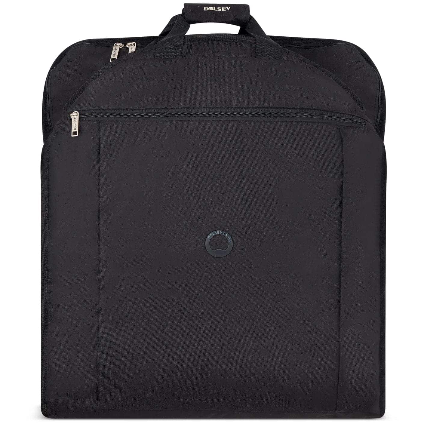 Delsey - Garment Cover Bag - 42" Small - Black