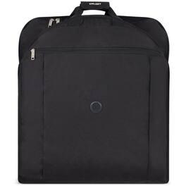 Delsey - Garment Cover Bag - 42" Small - Black
