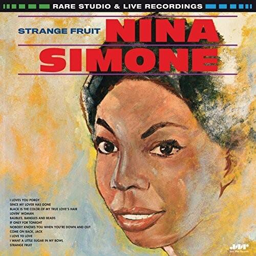 Strange Fruit: Rare Studio & Live Recordings [LP] - VINYL price history on PriceWatchPro