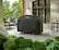 Alt View 18. Weber - GENESIS II S310 3-Burner Liquid Propane Gas Grill with Cover and Weber Connect Bundle - Stainless Steel.