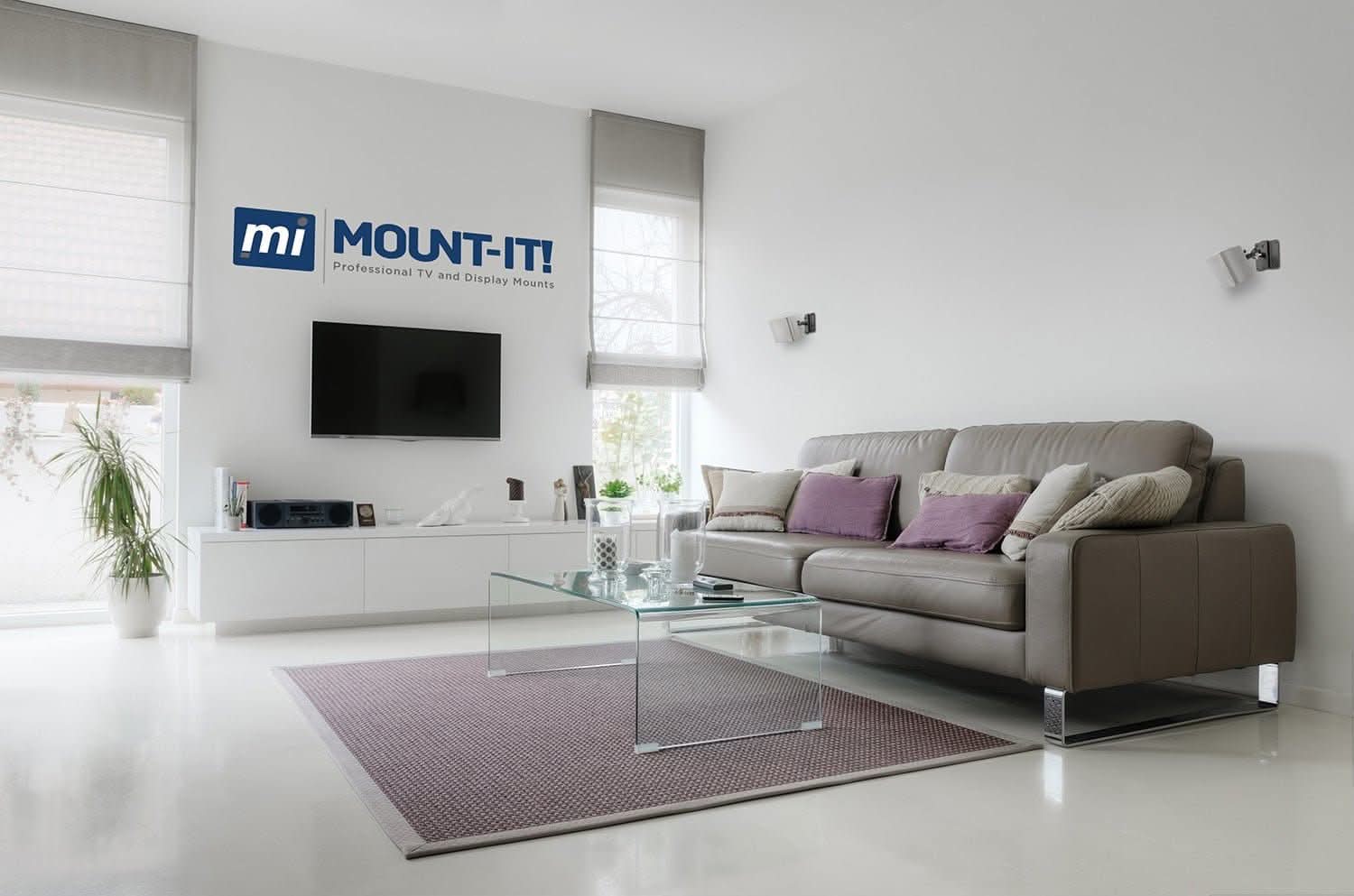 mi MOUNT-IT! Professional TV and Display Mounts