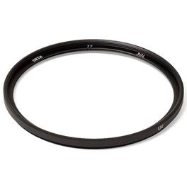 Urth - 77mm Circular UV Lens Filter Plus+