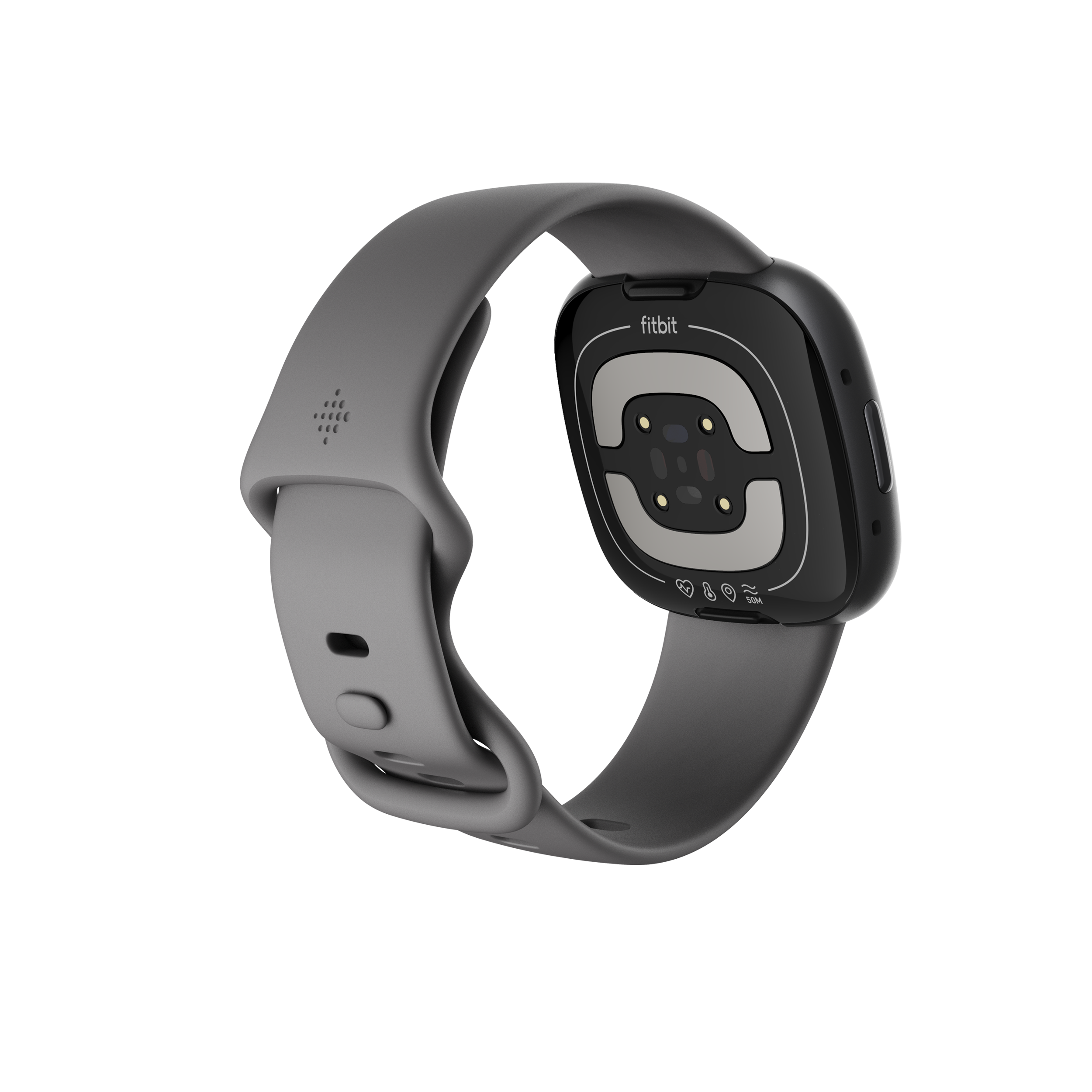 Google Fitbit Sense 2 Advanced Health Smartwatch Works with